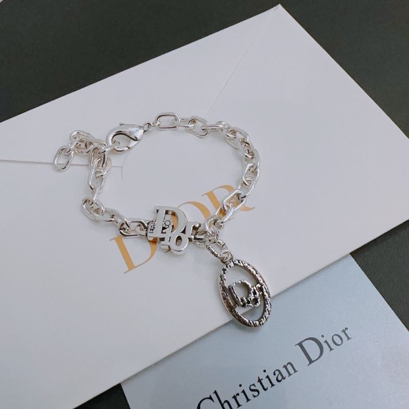 Christian Dior Bracelets